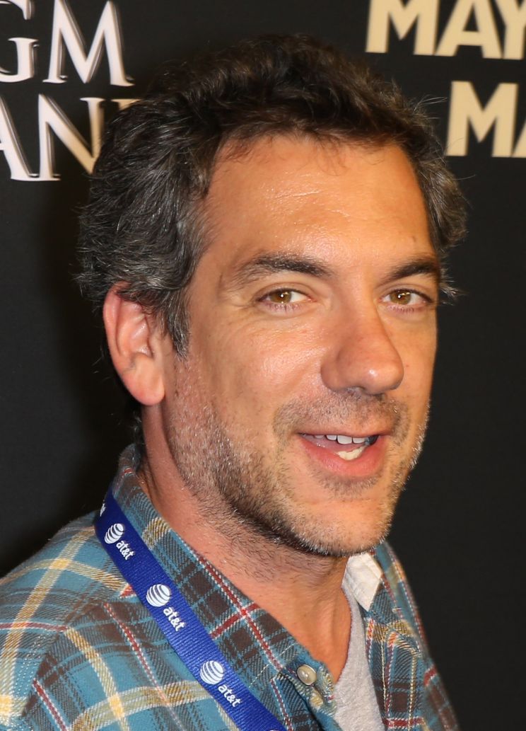 Todd Phillips