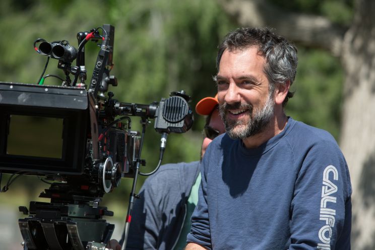 Todd Phillips