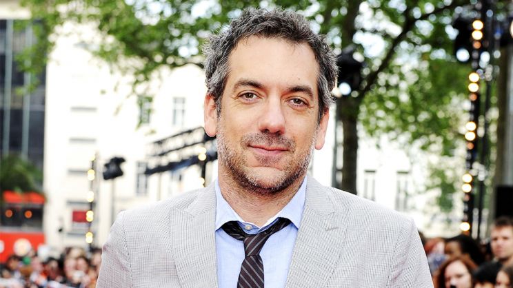 Todd Phillips