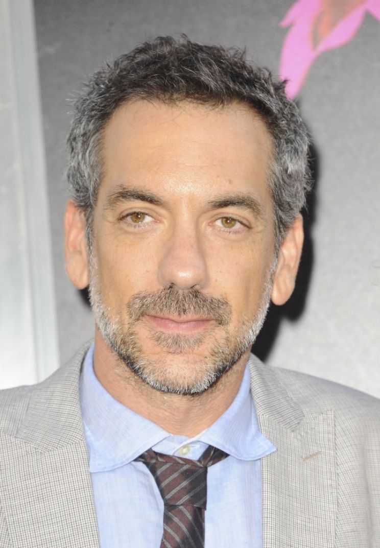Todd Phillips