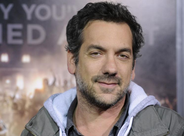 Todd Phillips