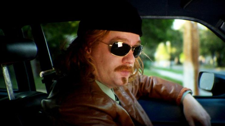 Todd Robert Anderson