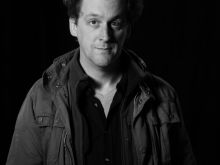 Todd Rohal