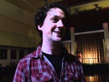 Todd Rohal