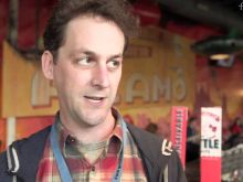 Todd Rohal