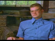 Todd Rohal