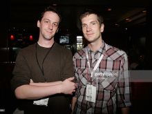 Todd Rohal