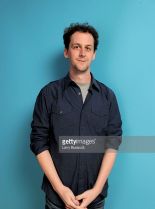 Todd Rohal