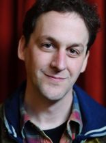 Todd Rohal