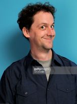 Todd Rohal
