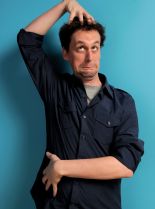 Todd Rohal