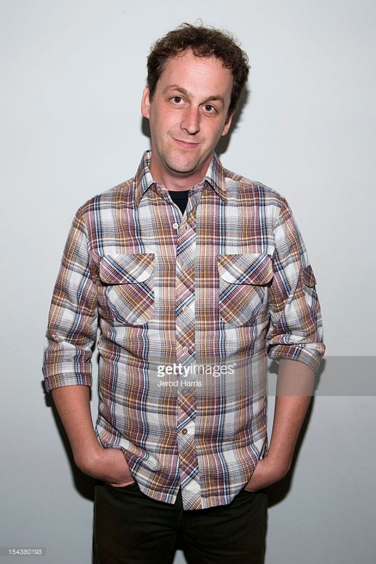 Todd Rohal