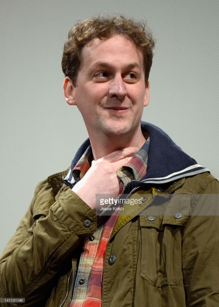Todd Rohal