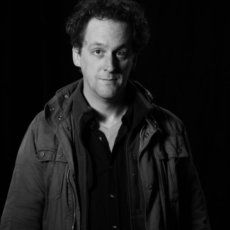 Todd Rohal