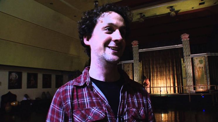 Todd Rohal