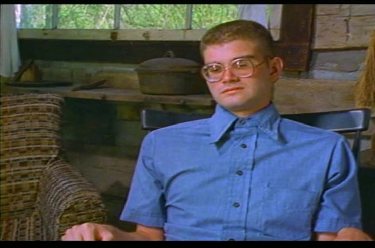 Todd Rohal
