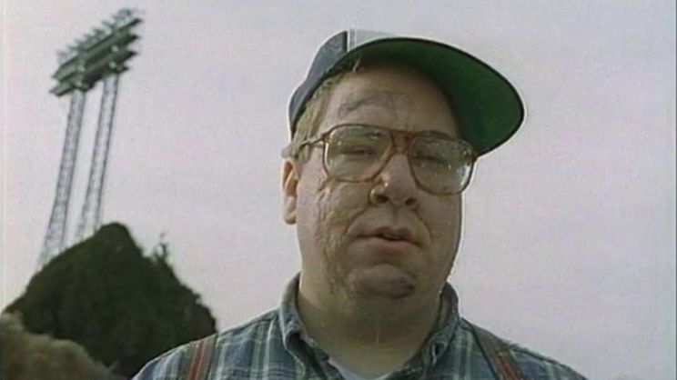 Todd Rohal