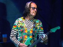 Todd Rundgren