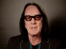 Todd Rundgren