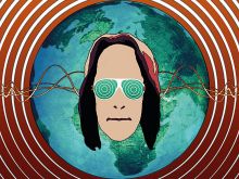 Todd Rundgren