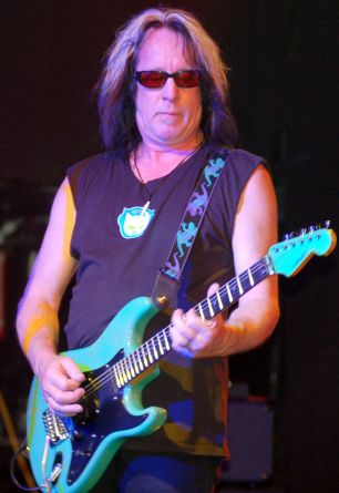 Todd Rundgren