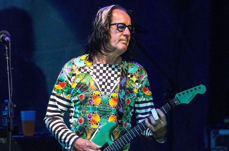 Todd Rundgren