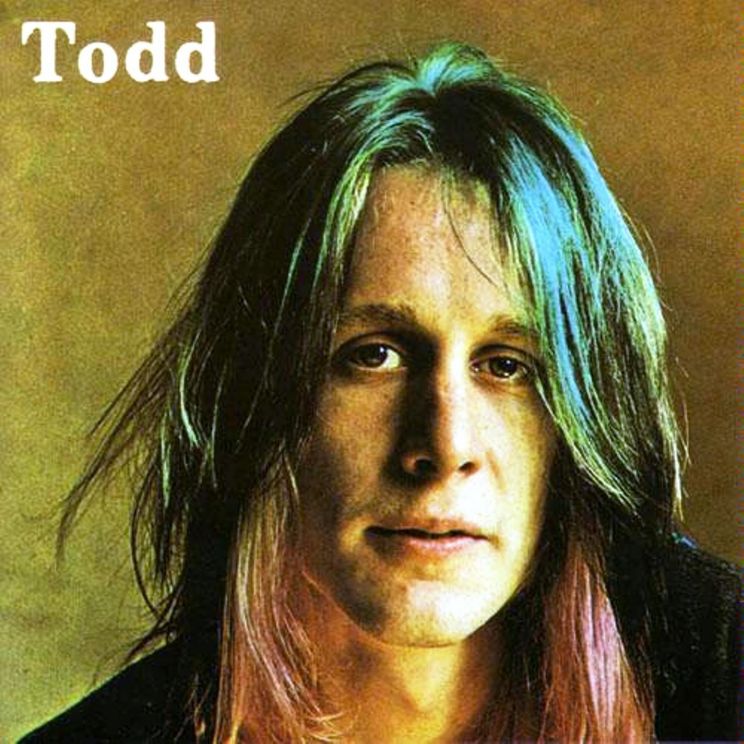 Todd Rundgren