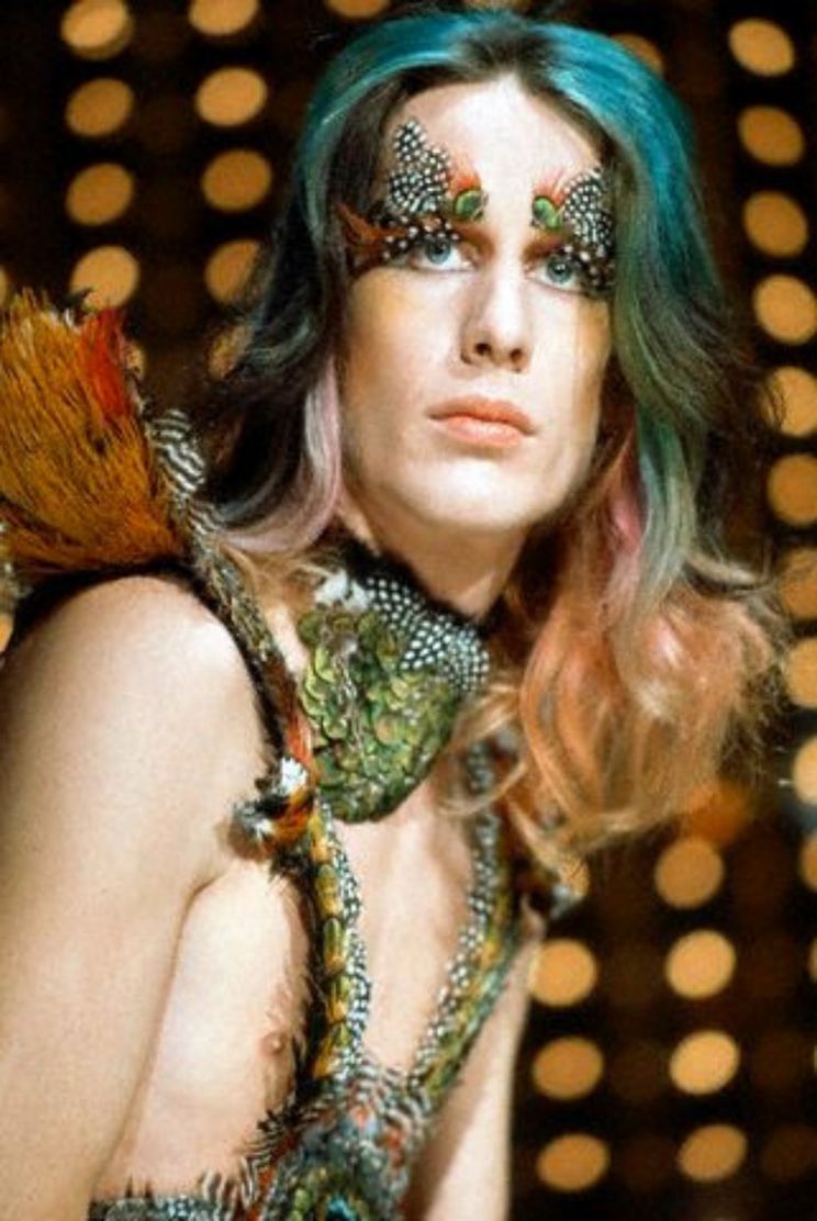 Todd Rundgren