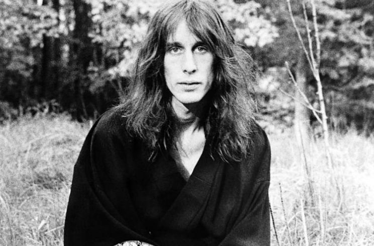 Todd Rundgren