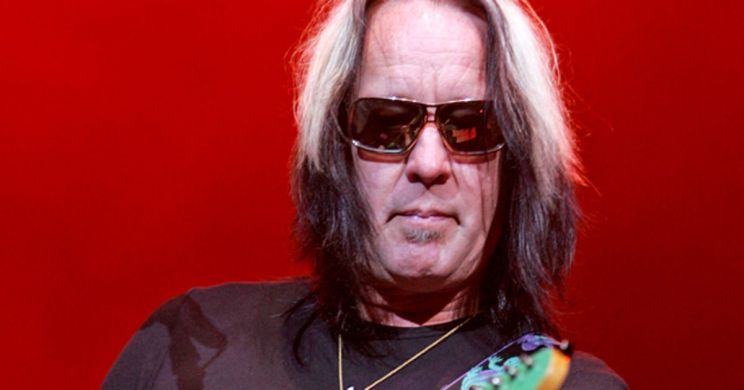 Todd Rundgren