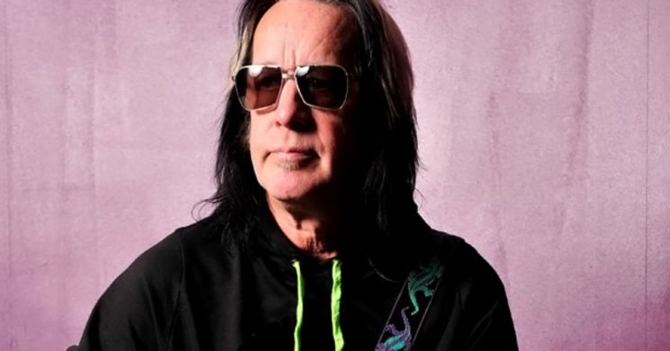 Todd Rundgren