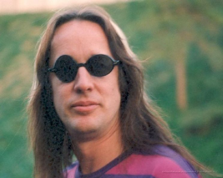 Todd Rundgren