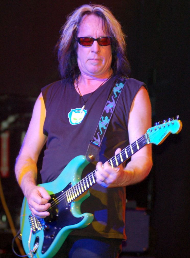 Todd Rundgren