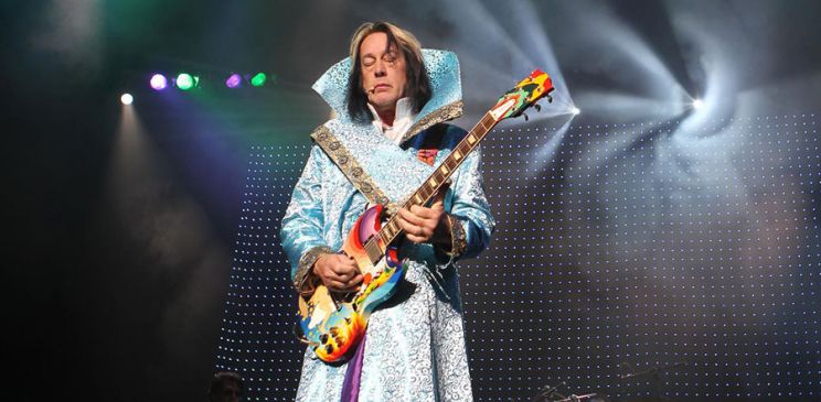 Todd Rundgren