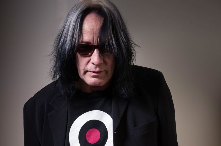 Todd Rundgren