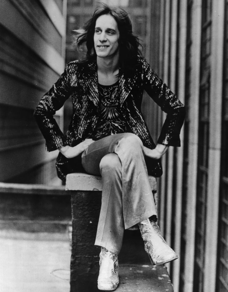 Todd Rundgren