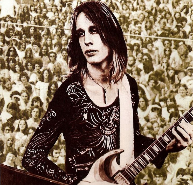 Todd Rundgren