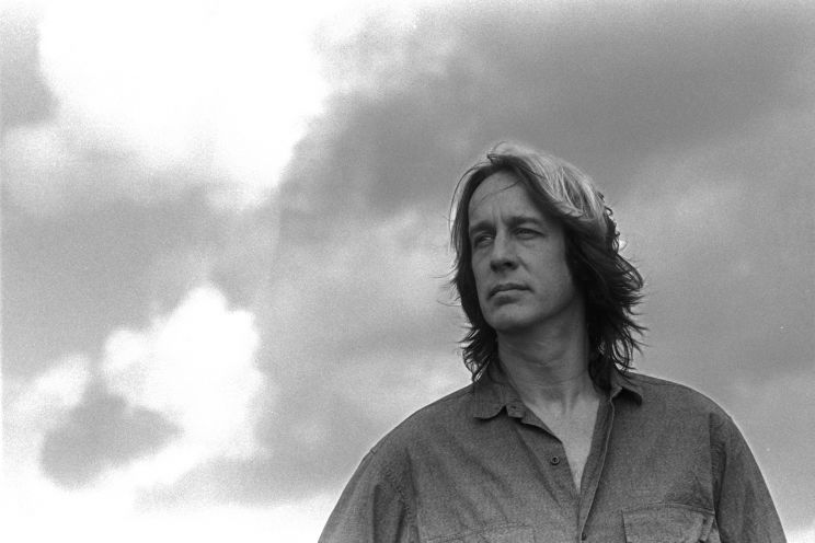 Todd Rundgren