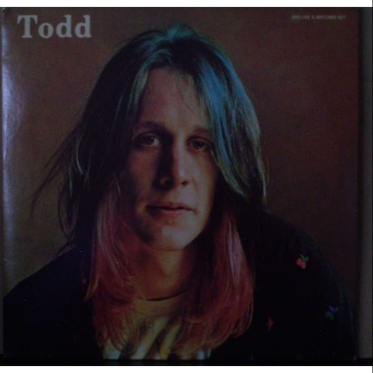 Todd Rundgren