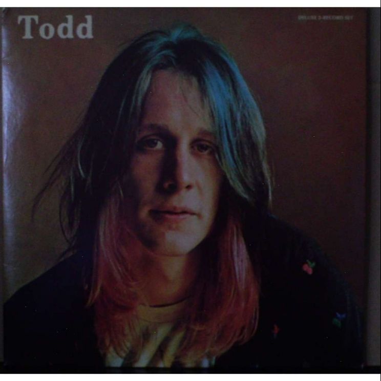 Todd Rundgren