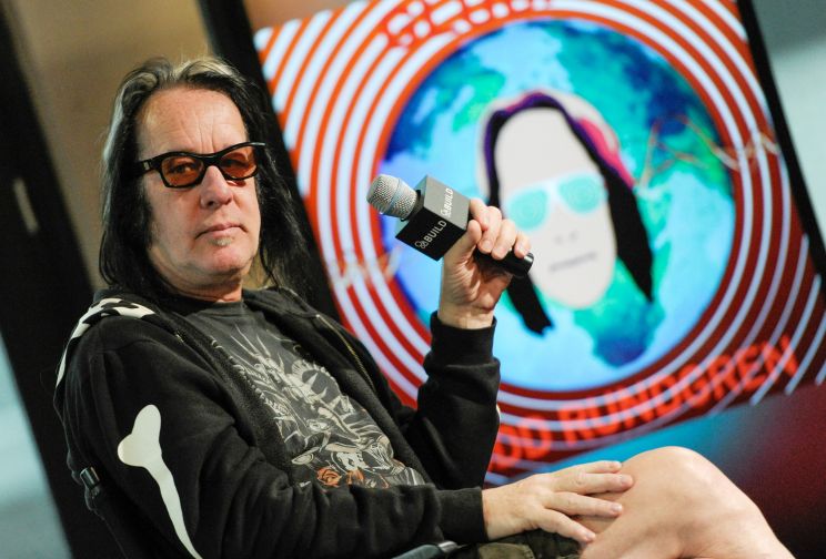 Todd Rundgren