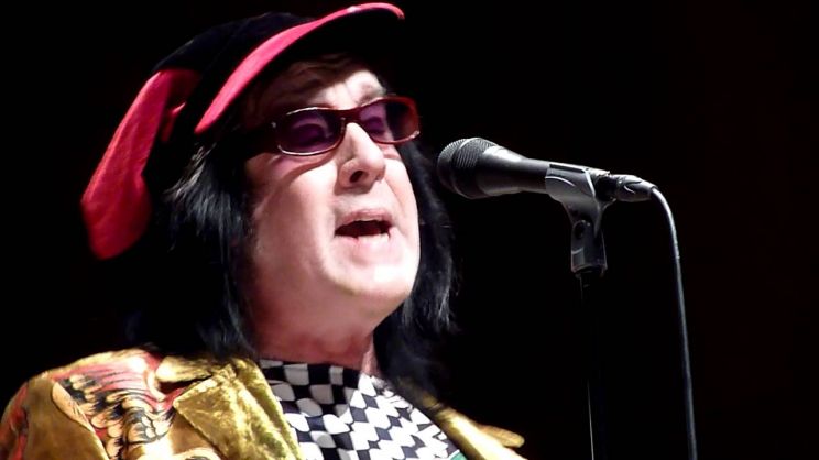 Todd Rundgren