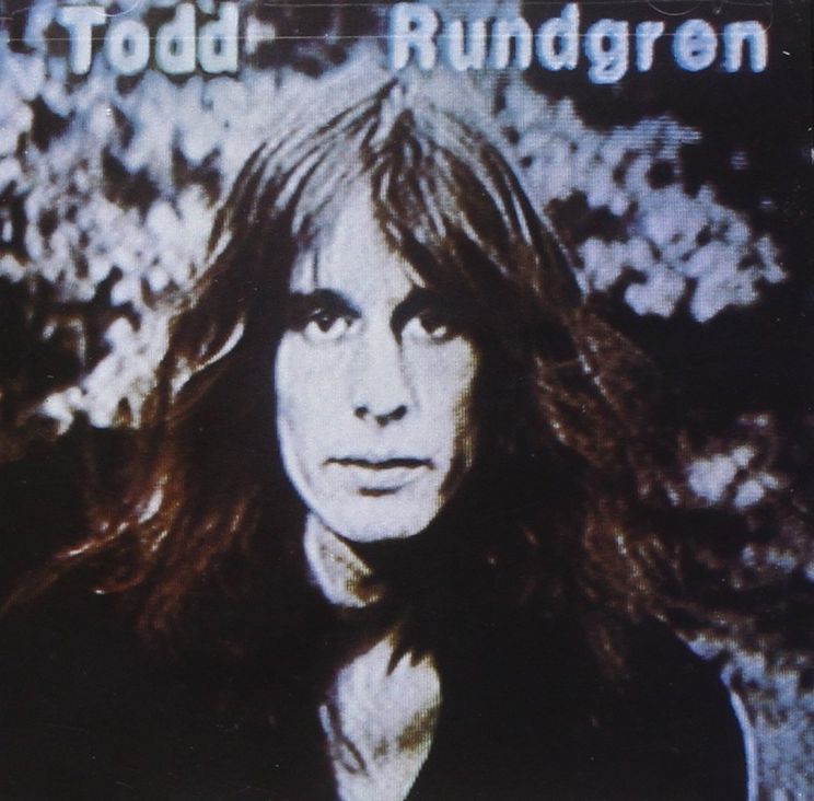 Todd Rundgren