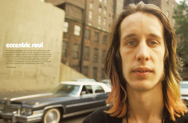 Todd Rundgren