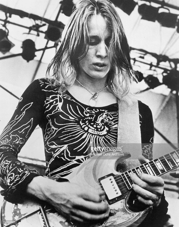 Todd Rundgren