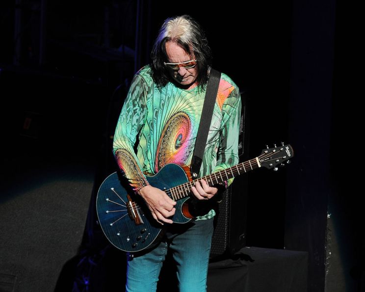 Todd Rundgren