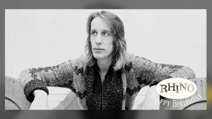 Todd Rundgren