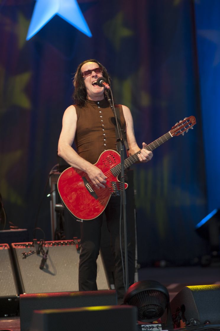 Todd Rundgren