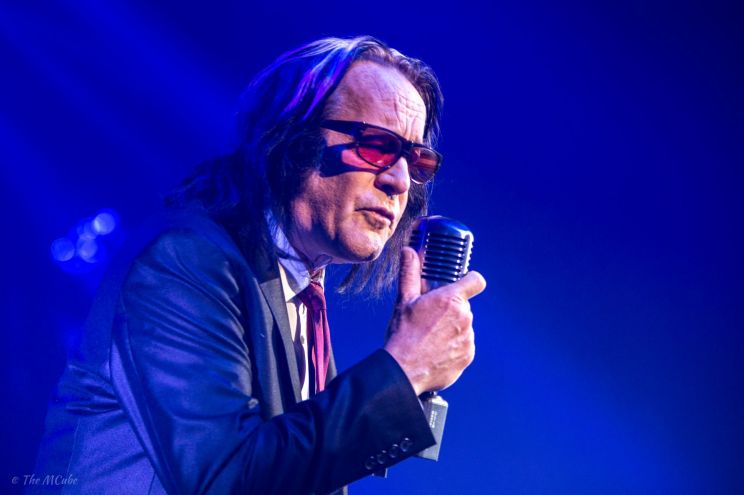 Todd Rundgren
