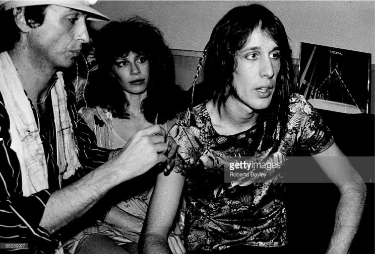 Todd Rundgren